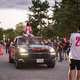 Illustration for article titled The Gumball 3000 Thrilled Japan’s Locals but It’s a Lousy Road Trip